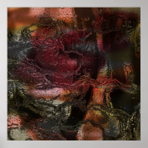 Magma de minha mente inconsciente posters