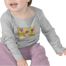 magnólia camisetas