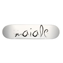 Maiale Skate Boards