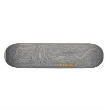 mainboard skates personalizados