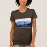 Major de Ursa na baía de Uyak, Kodiak Camiseta