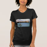 Major do M/V Ursa Camiseta