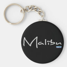 Malibu Chaveiros