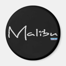 Malibu Ima De Geladeira
