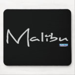 Malibu Mousepad