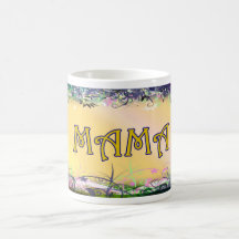 Mama Caneca