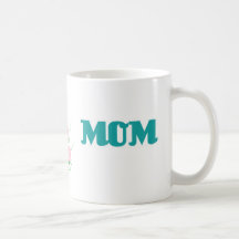 mamã elegante canecas