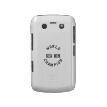 Mamã nova do campeão retro legal do mundo capas blackberry bold