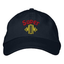 Mamã super bone