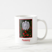 Mamães dos deus abençoe caneca