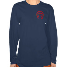Mangalarga Marchador T-shirt