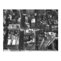 Manhattan, Nova Iorque Cartões Postais