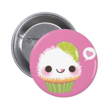 Mania do cupcake! Coco! Pins