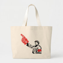 Mao - o comunismo é #1 bolsas de lona