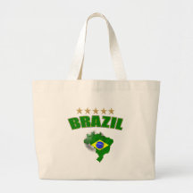 Mapa da bandeira do brasileiro de Brasil da bola d Bolsa