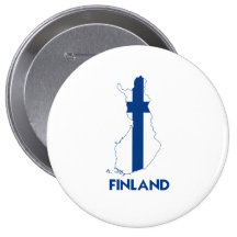 MAPA DE FINLANDIA BOTONS