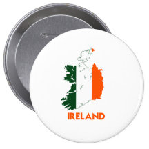 MAPA DE IRELAND BOTONS