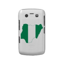 MAPA DE NIGÉRIA CAPAS BLACKBERRY