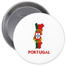MAPA DE PORTUGAL BOTON