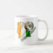 Mapa dos presentes dos amantes do futebol da Costa Canecas