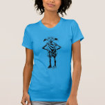 Maquineta 2 tshirts