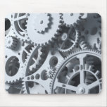 maquinismo de relojoaria mousepads