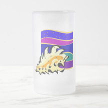Mar Shell 2 Canecas