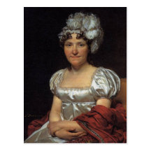 Marguerite Charlotte David Cartões Postais