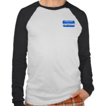 Marido do troféu camiseta