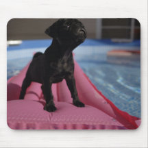 Marinheiro Mouse Pad