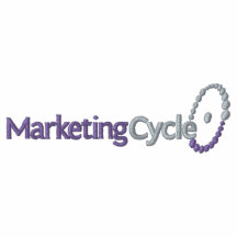 MarketingCycle Camisa Polo Bordada