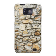 Máscara de pedra capa para galaxy s2