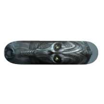 Máscara Forsaken Skates