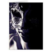 Mascarada Cartoes