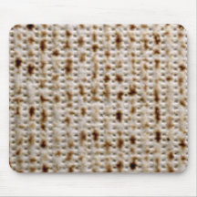 MATZO MOUSEPAD