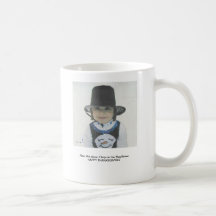 Mayflower Caneca