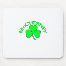 McChesney Mouse Pad