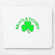 McClatchey Mousepads