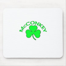 McConkey Mousepads