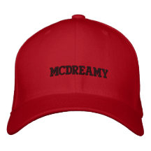 McDreamy Bones