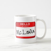 McLovin Canecas
