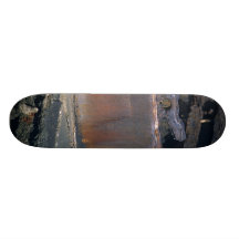 MeddockPhoto_Skateboard_Art