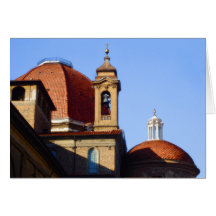 Medici Chappel Cartoes