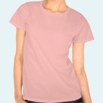 Medo flocoso t - shirts