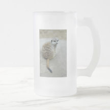 Meerkat Caneca