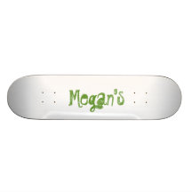 Megan Skate