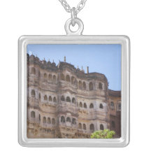 Meherangarh, o forte majestoso, Jodhpur, Bijuterias