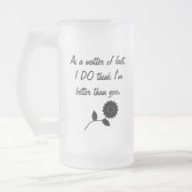 Melhore do que você caneca