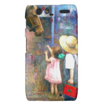 Melodia das cores 2 droid RAZR capas