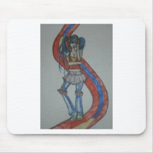 Melodia Mousepads